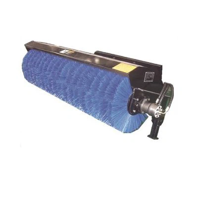 Kutni nastavak za metlu za mini utovarivač