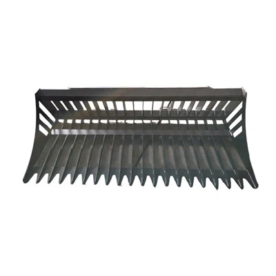 Žlica za hvatanje stijena