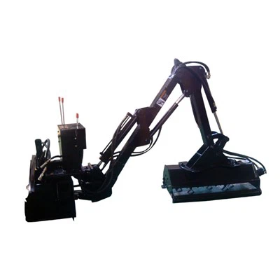 Četka za mini upravljač