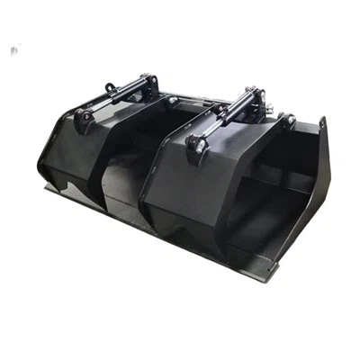 Priključak grabilice za mini utovarivač